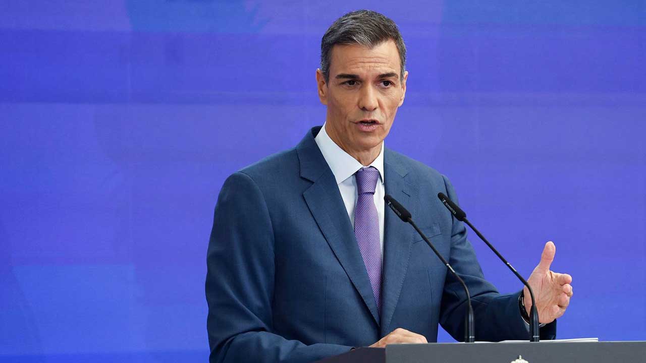 Sánchez abono transporte