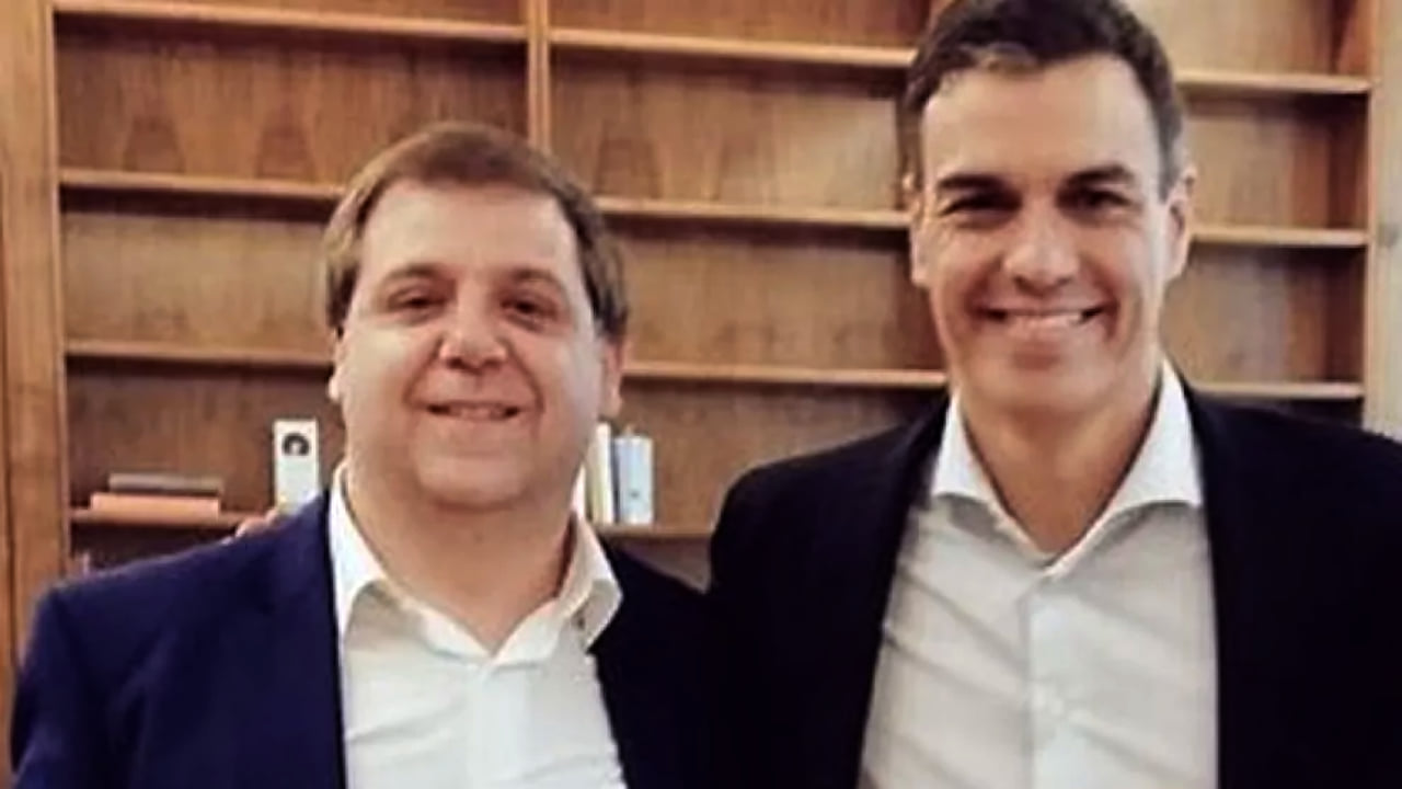 La UCO investiga contratos sospechosos de Correos cuando la dirigía Juanma Serrano, el amigo íntimo de Sánchez