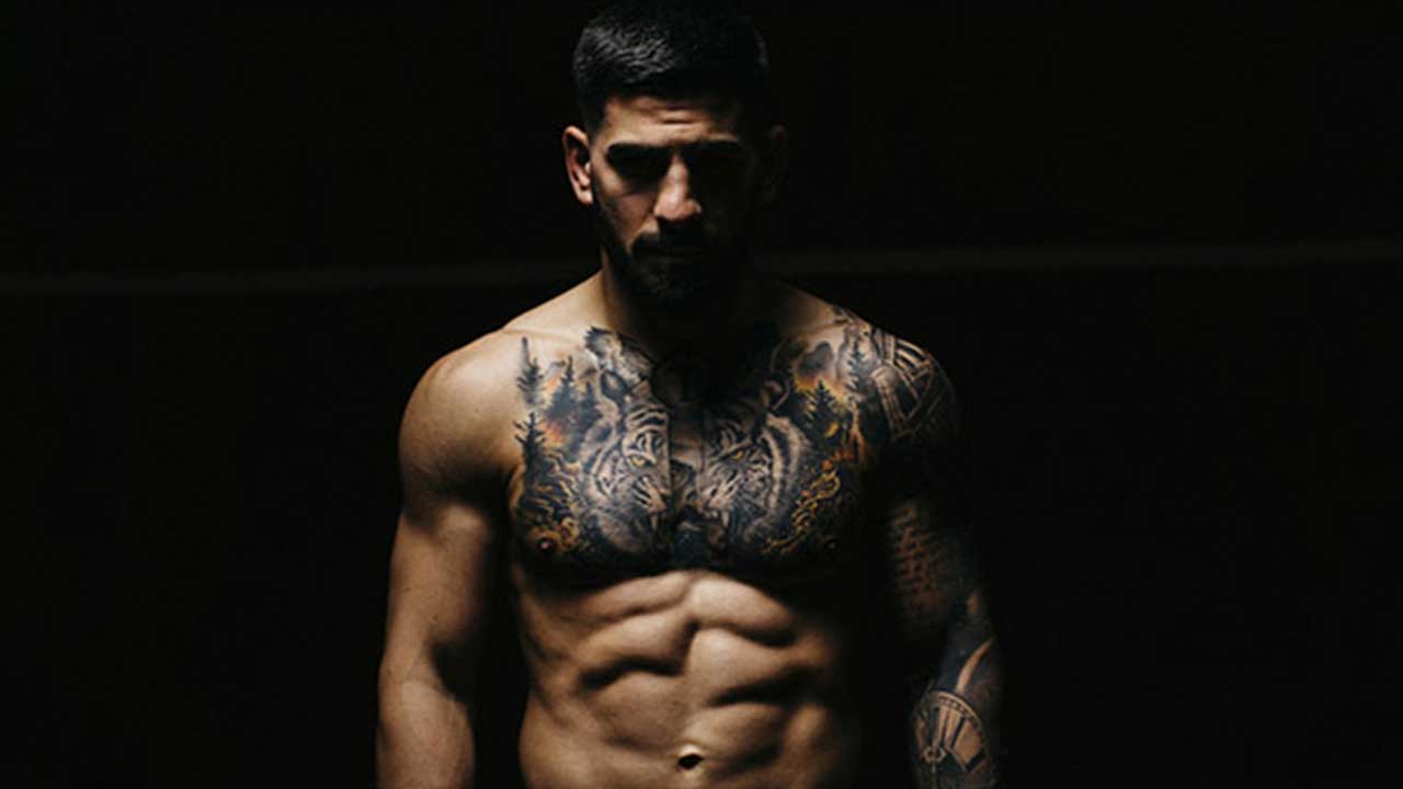 Topuria rompe su silencio, «Callar ya no es proteger, es permitir que la mentira crezca»