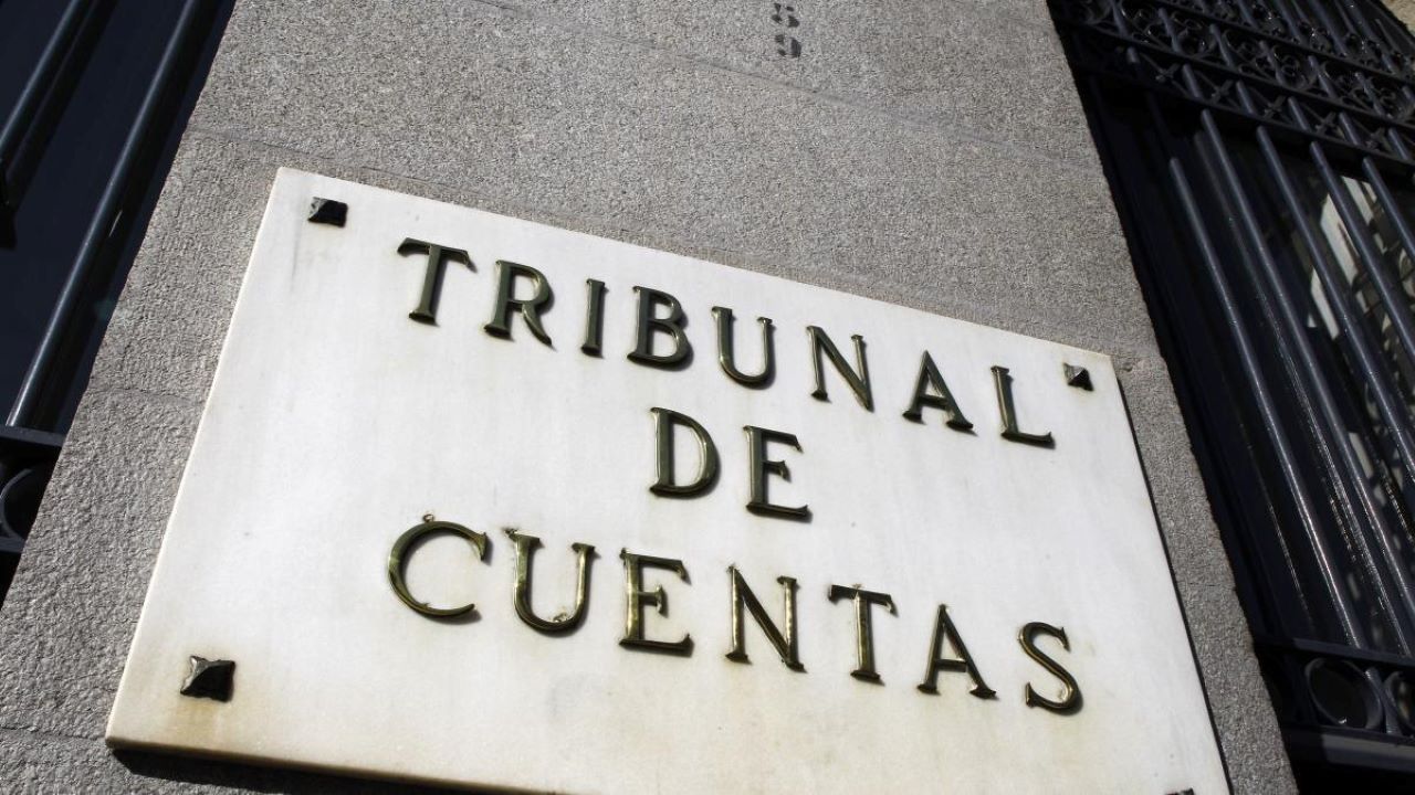 Tribunal de Cuentas/El Periódico