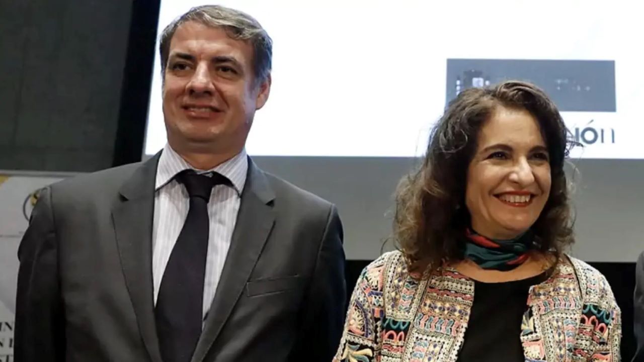 La UCO también detiene al socialista y expresidente de la SEPI por contrataciones públicas irregulares