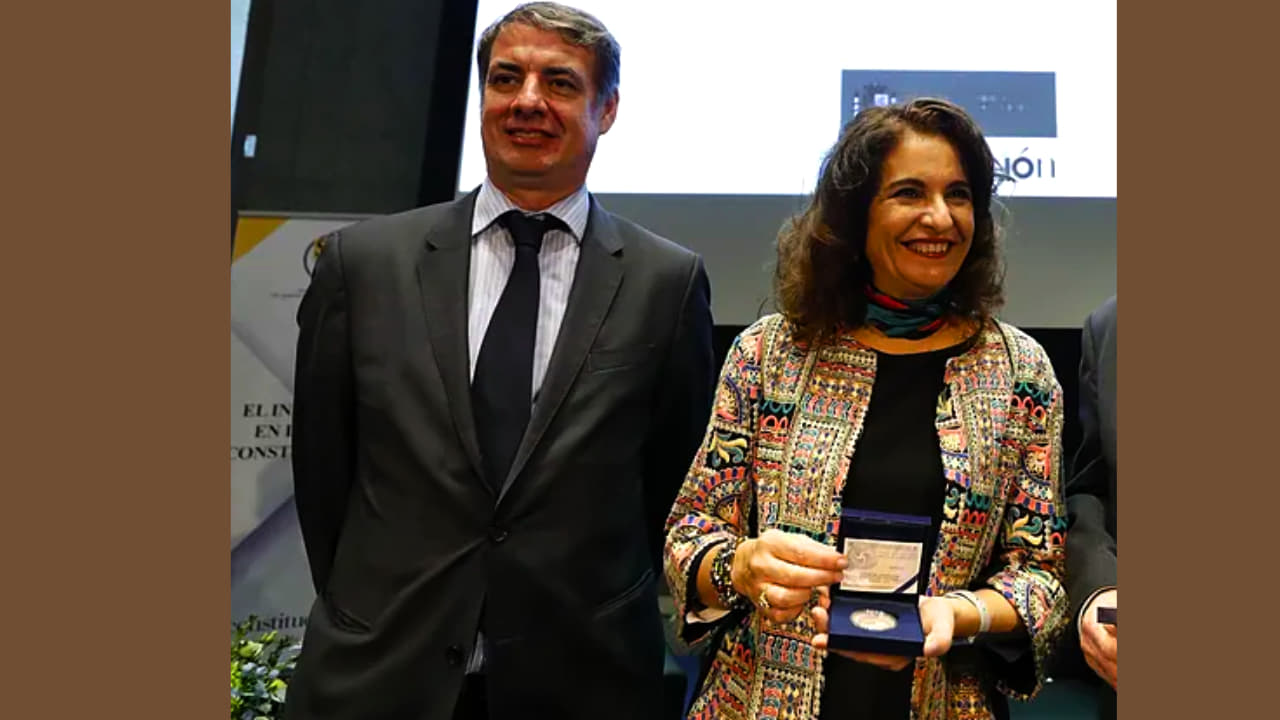 María Jesús Montero se desentiende de su protegido, ex presidente de SEPI: ‘No tengo ni idea de lo que estaba haciendo este señor’