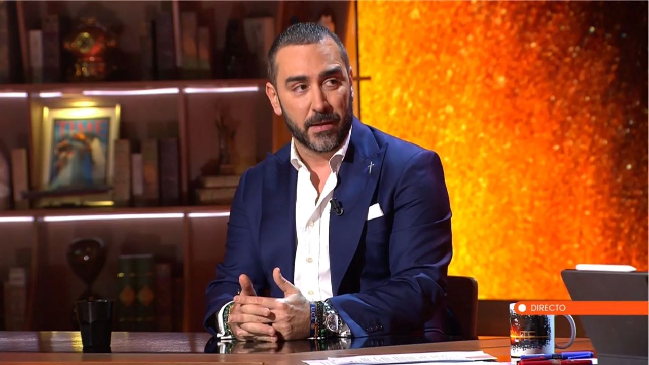 Aldama destapa comisiones millonarias a Panamá ligadas a Zapatero y Pedro Sánchez