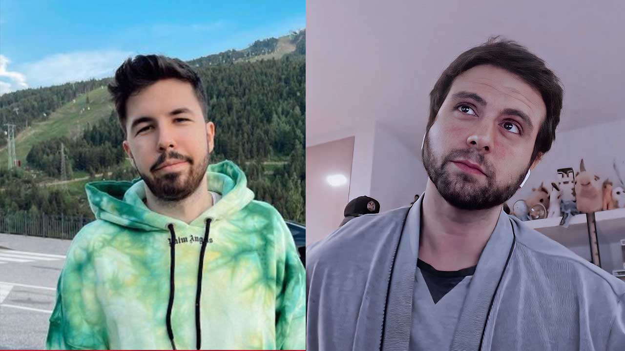 Willyrex Vegetta777 Hacienda