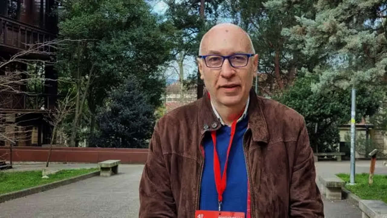 Xosé Carlos Valcárcel, alcalde socialista de Barbadás