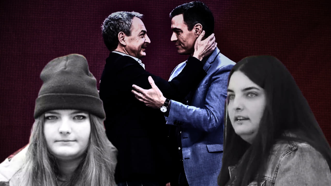 La Policía detiene a un empresario vinculado a Plus Ultra y cliente de las hijas de Zapatero