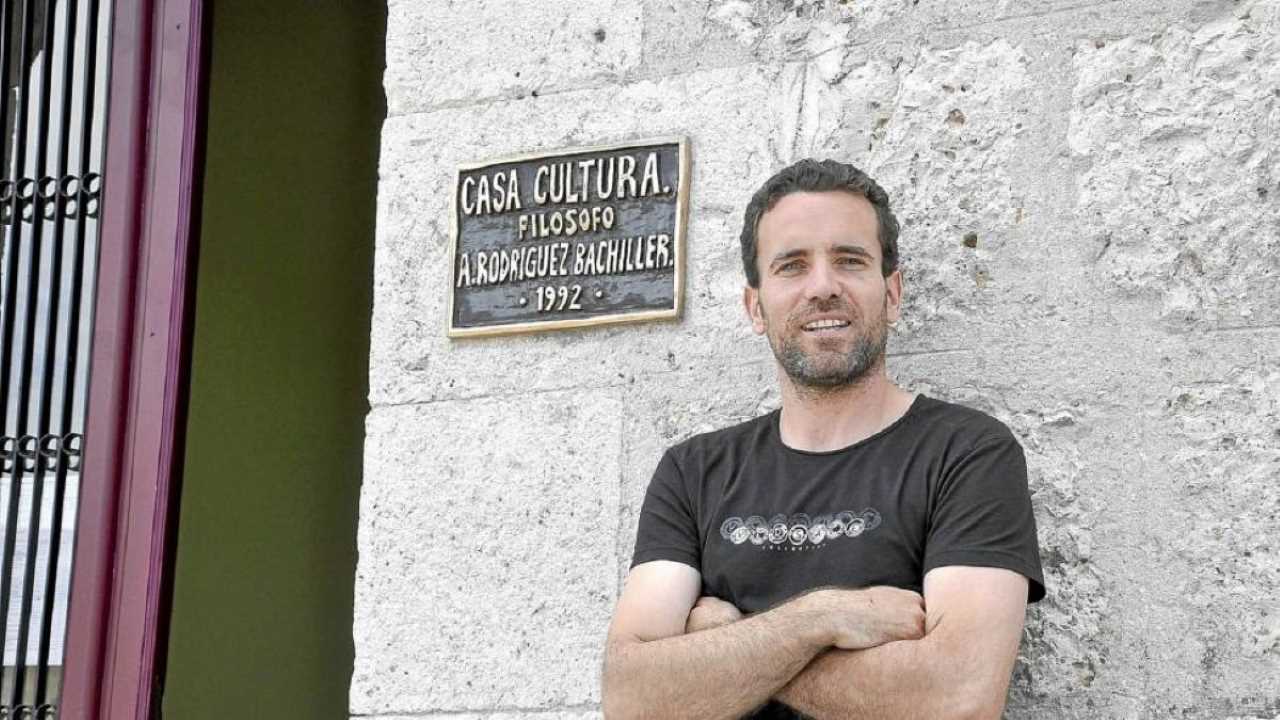 El alcalde vallisoletano que deja el PSOE/Diario de Valladolid