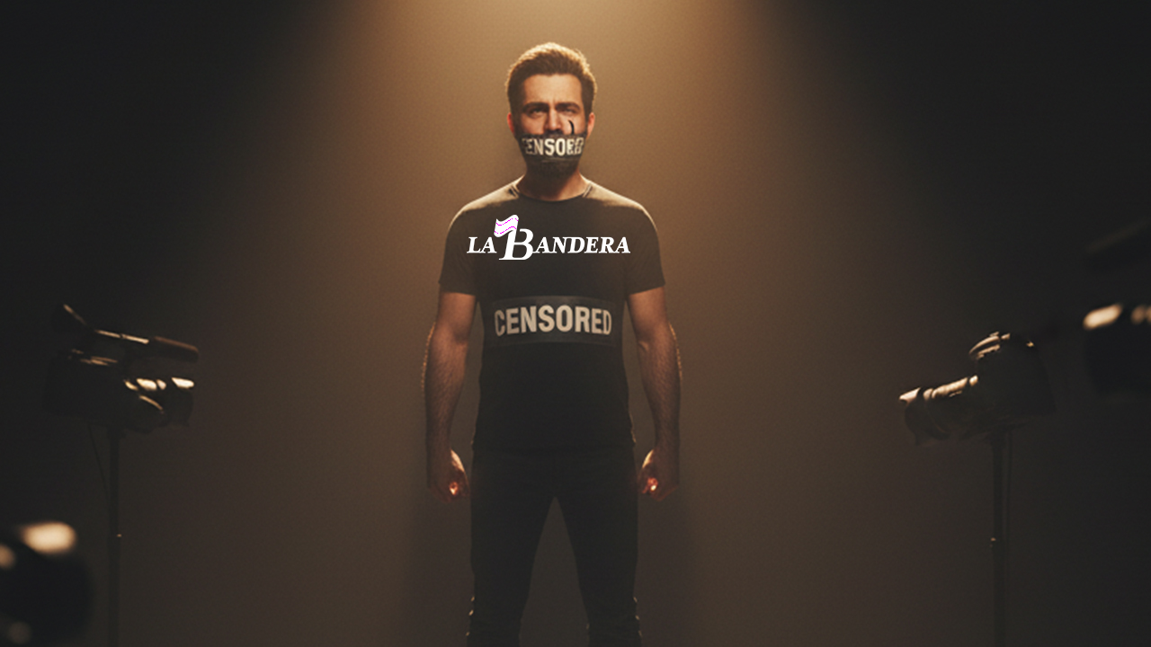 apoyar el periodismo libre