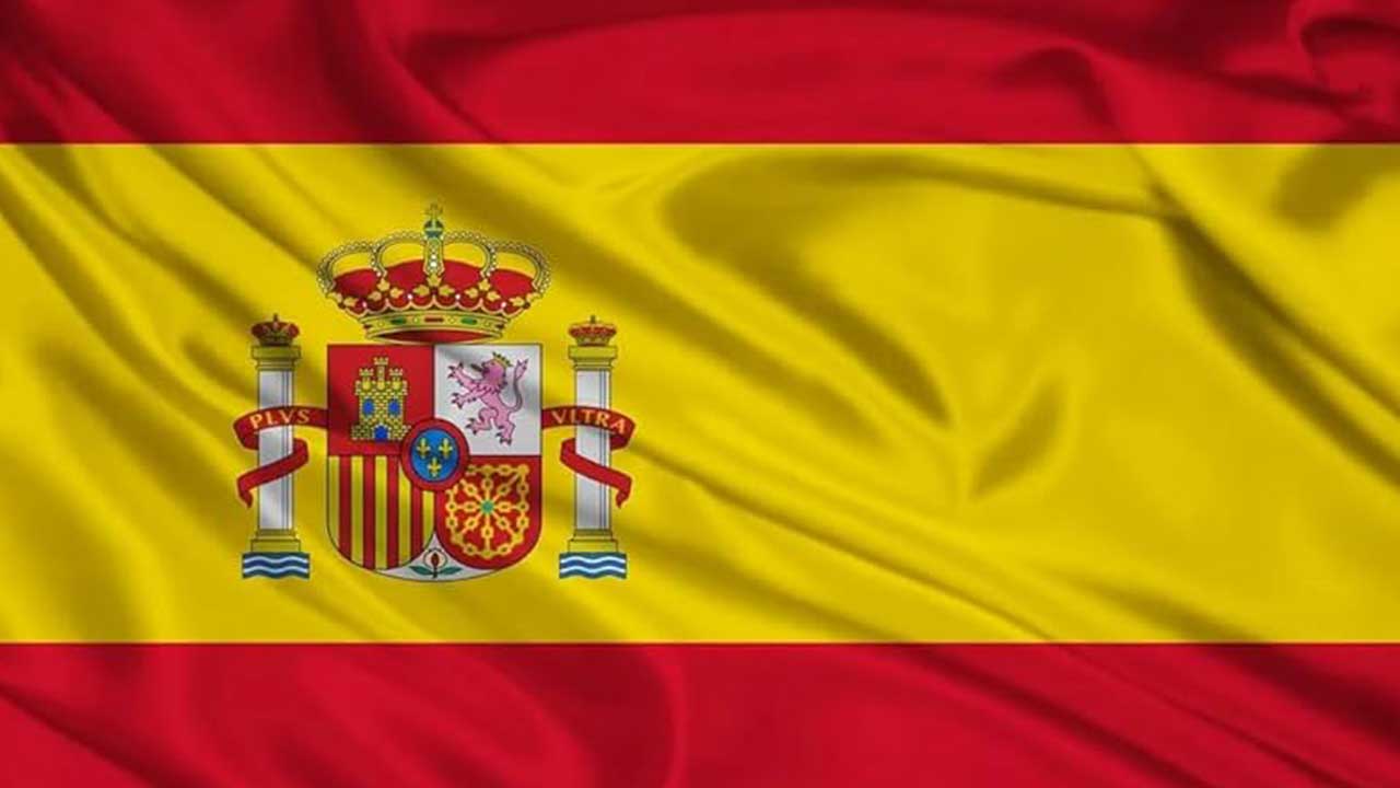 bandera de España historia