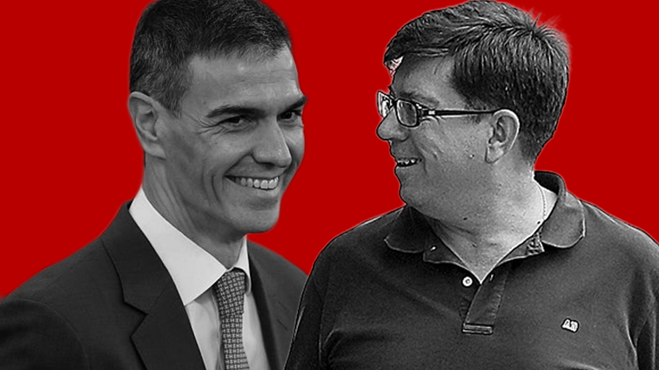 El caso Salazar arrincona a Sánchez y su disculpa ya no cuela