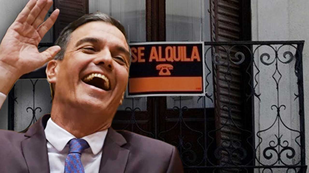 El Gobierno monta otro chiringuito millonario que no bajará ni un euro tu alquiler