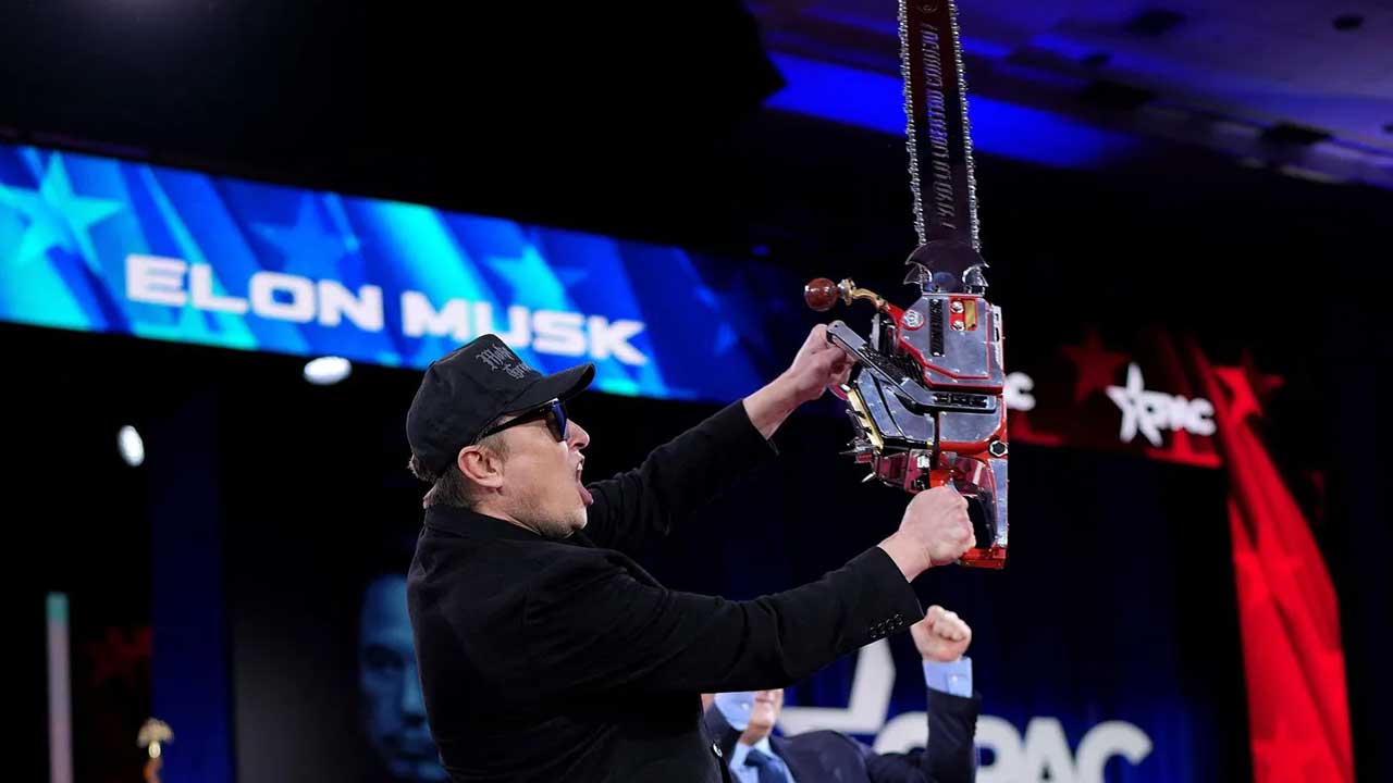 compensación de Elon Musk en Tesla