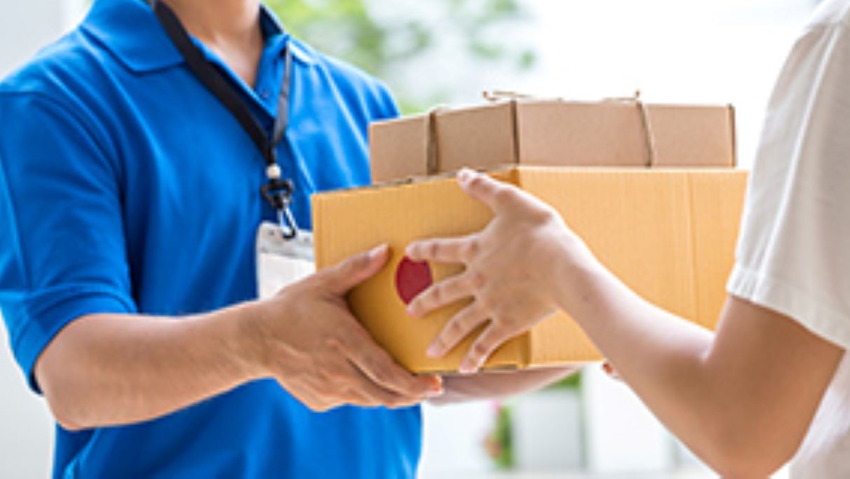 Tasa a las compras online en la UE