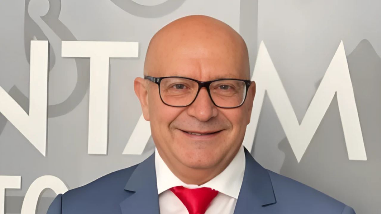 El concejal feminista de Martos/Onda Cero