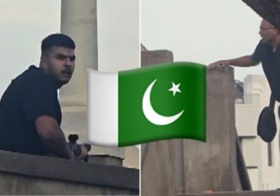 Criminales de Morilandia/redes sociales