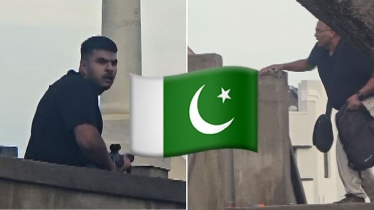 criminales moros antisemitas X Criminales de Morilandia/redes sociales