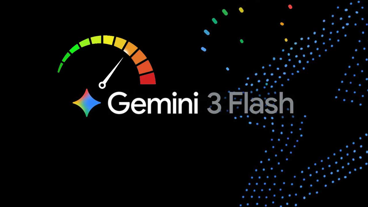 gemini 3 flash