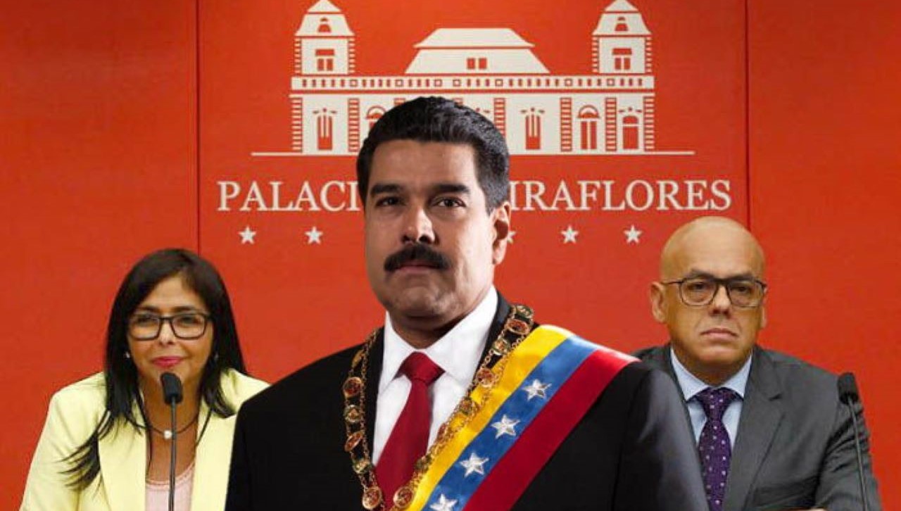 Tras Maduro, los hermanos Rodríguez/Cubanet