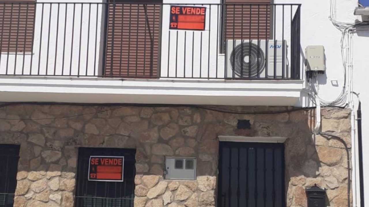 impuesto plusvalia vivienda especulacion
