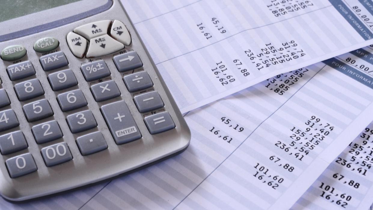 Nóminas de un trabajador/Labor Social