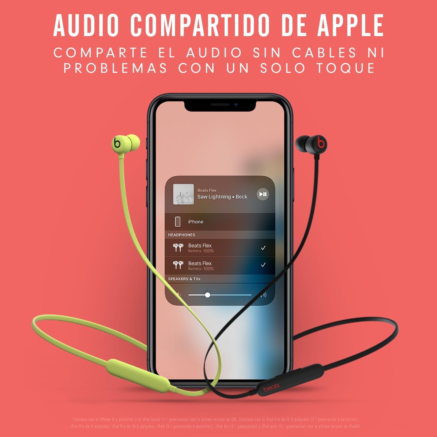 oferta Beats Studio Buds +