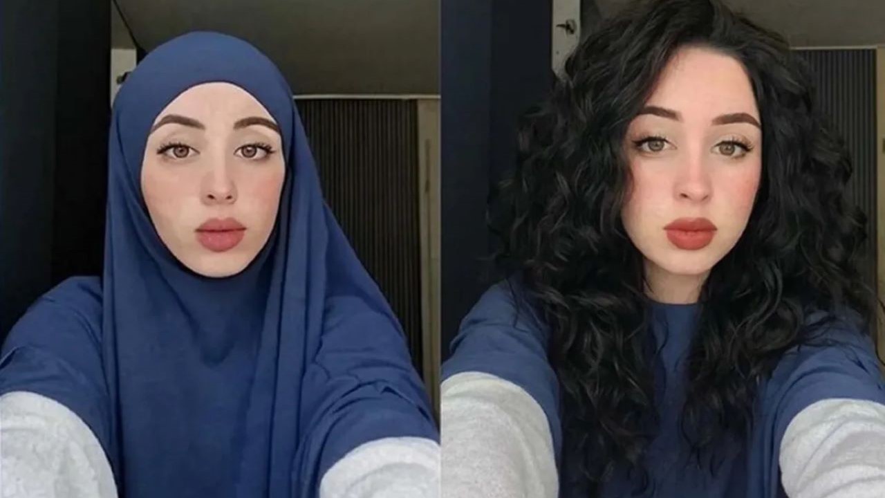 Joven asesinada por su padre/La Gaceta