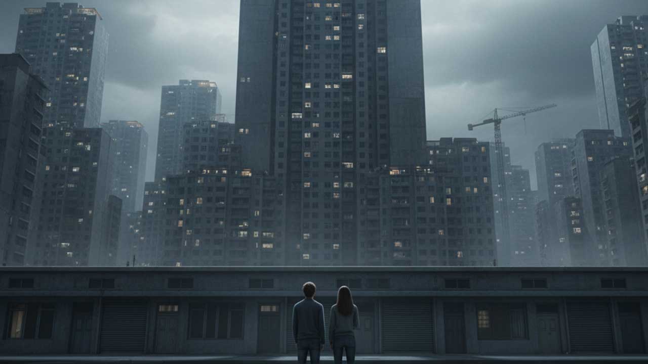 Alquilar será un lujo y comprar una odisea: El negro futuro de la vivienda hasta 2027