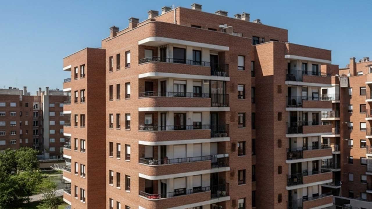 El Gobierno admite la cruda realidad de Casa 47: Olvídate de ver pisos baratos hasta dentro de 5 años