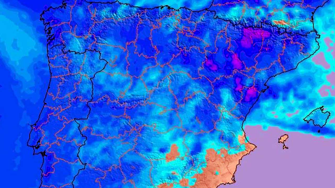 puente de la constitucion borrascas