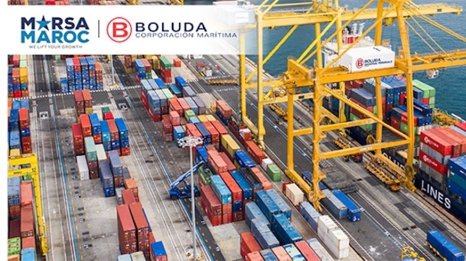 Aumento de la influencia portuaria marroquí/Atalayar