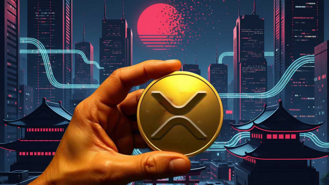 ripple xrp japón adopción