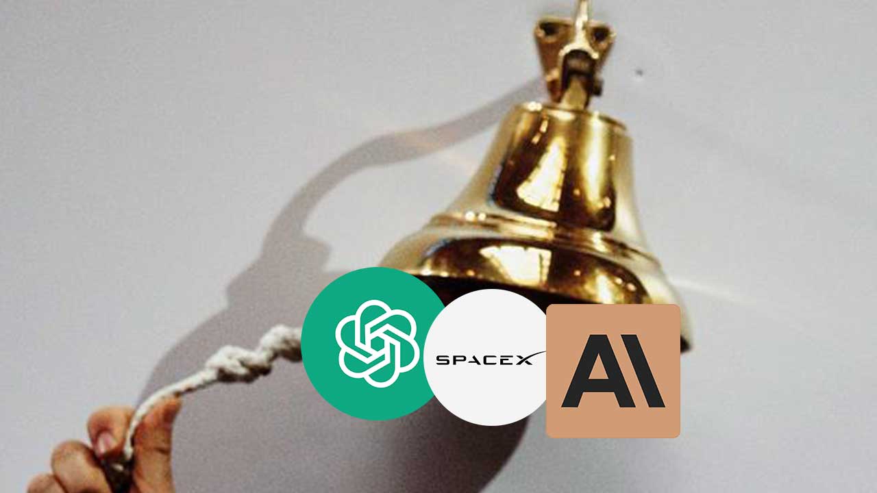 salidas a bolsa 2026