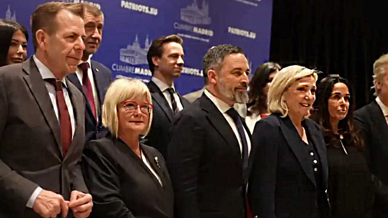 sentido común patriótico