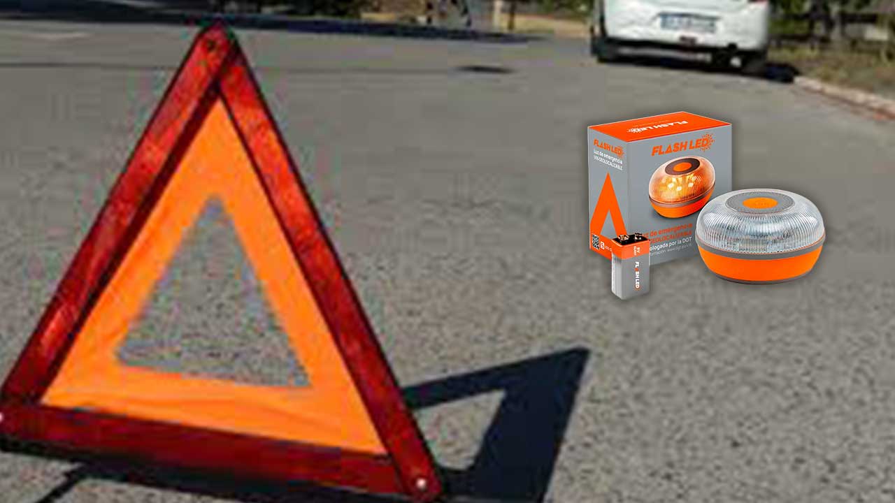 triángulos seguirán siendo necesarios