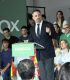 Abascal en Zaragoza/elDiario.es