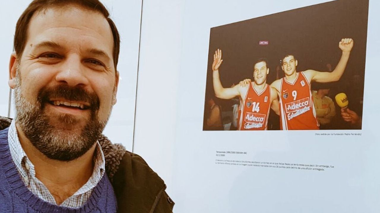 Alfonso Reyes/Telemadrid