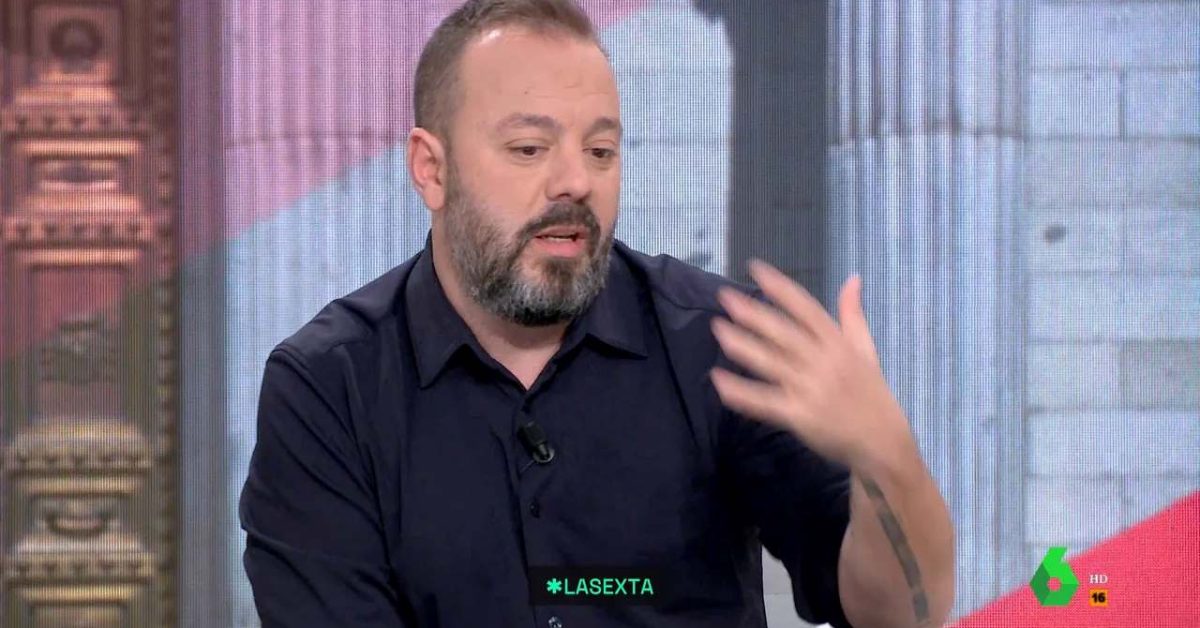 Antonio Maestre, denunciado por presunto delito de odio a los venezolanos |  La Bandera