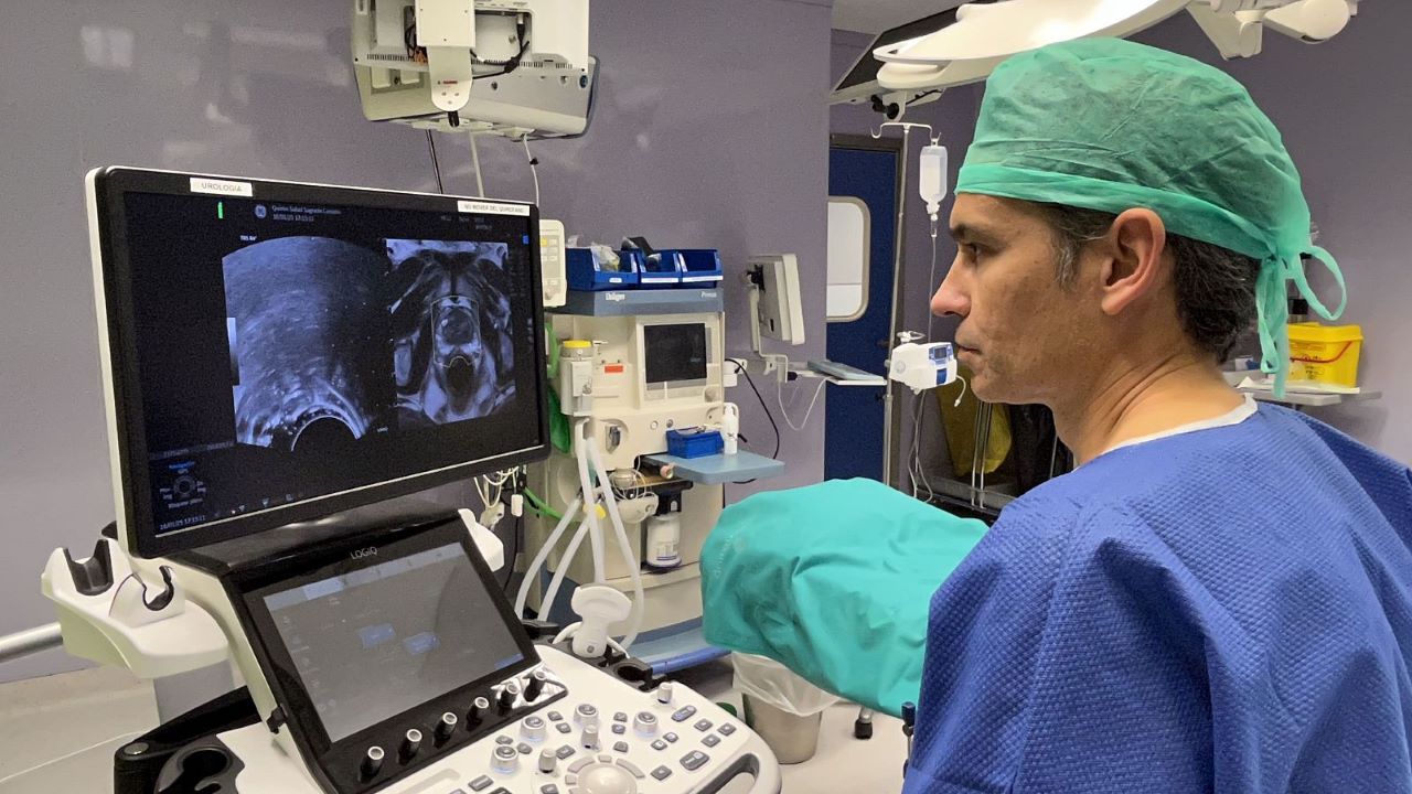 Espectacular aumento de los casos de cáncer/RTVE