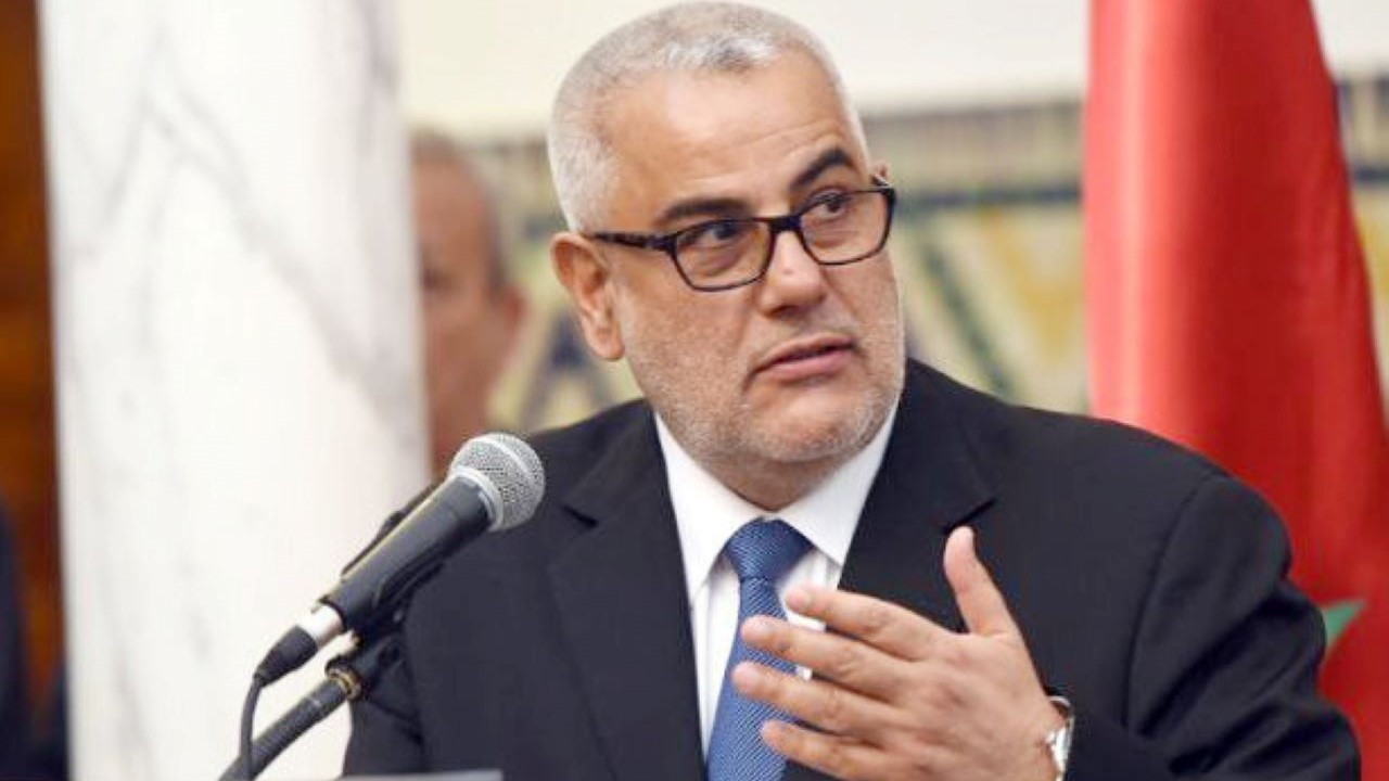 Benkirán afirma que en «cuestión de tiempo» Ceuta y Melilla será de Marruecos