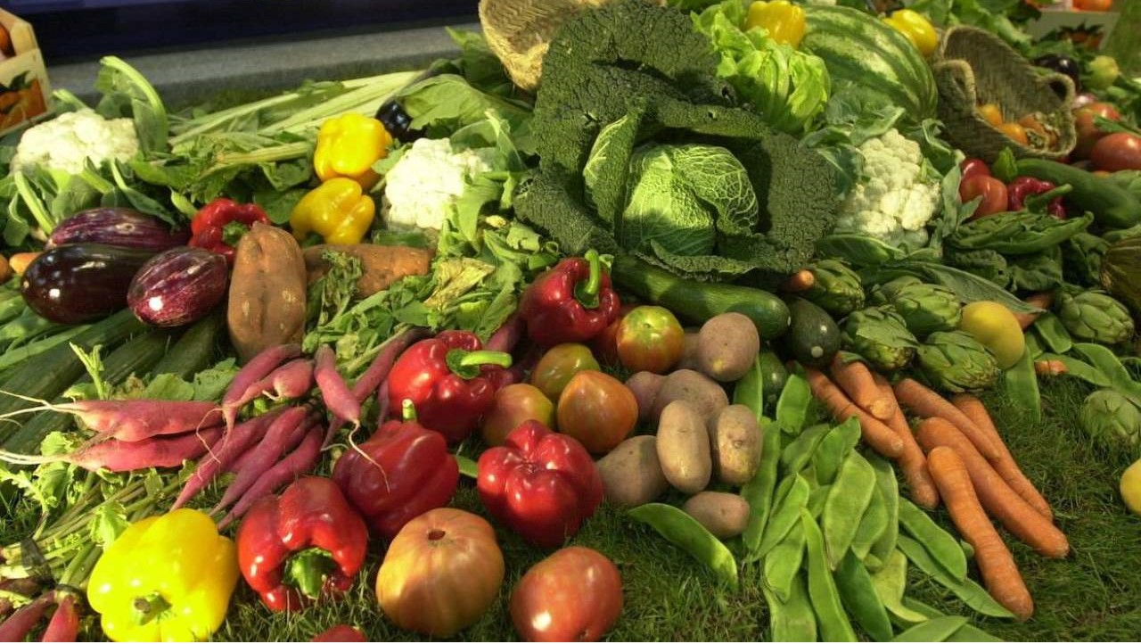 Cuidado con los productos eco de terceros países/Ideal