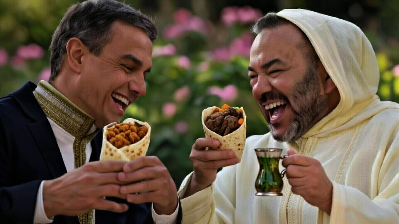 Sánchez planea imponer menús halal en colegios y hospitales públicos para fomentar la ‘convivencia’