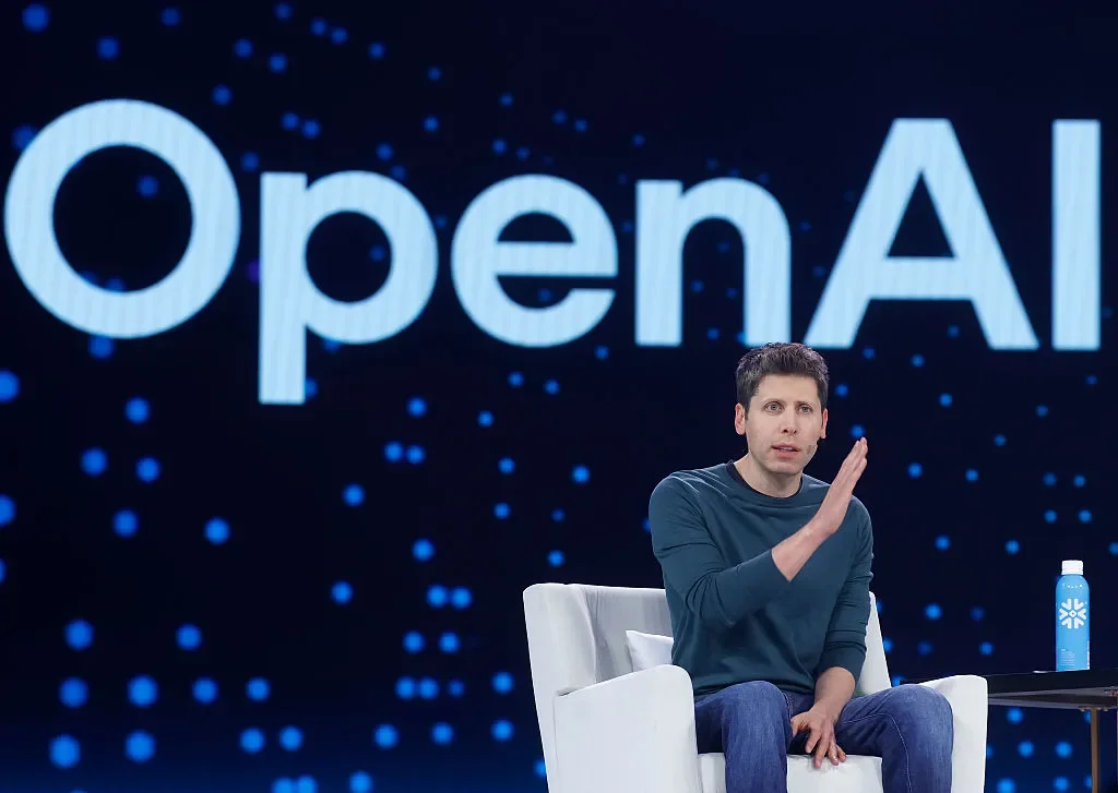 China humilla a OpenAI