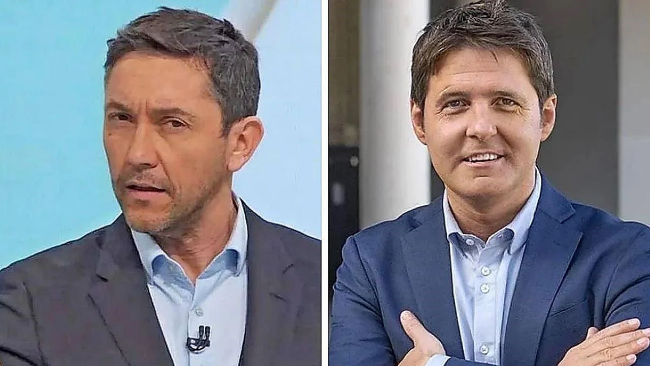 Javier Ruiz y Cintora/El Correo