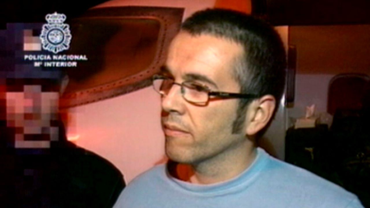 Justicia poética: muere un asesino etarra en tercer grado mientras hacía senderismo