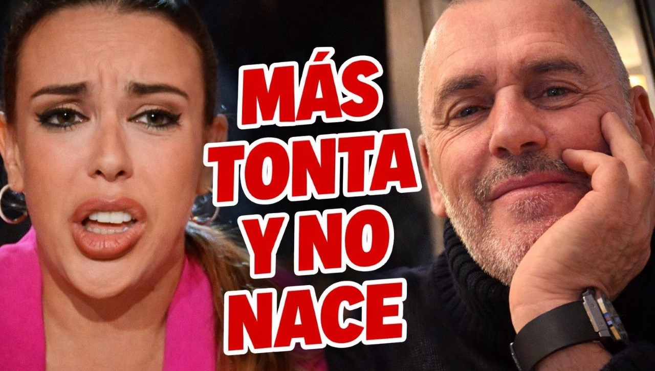 Dani Desokupa y Sarah/redes sociales