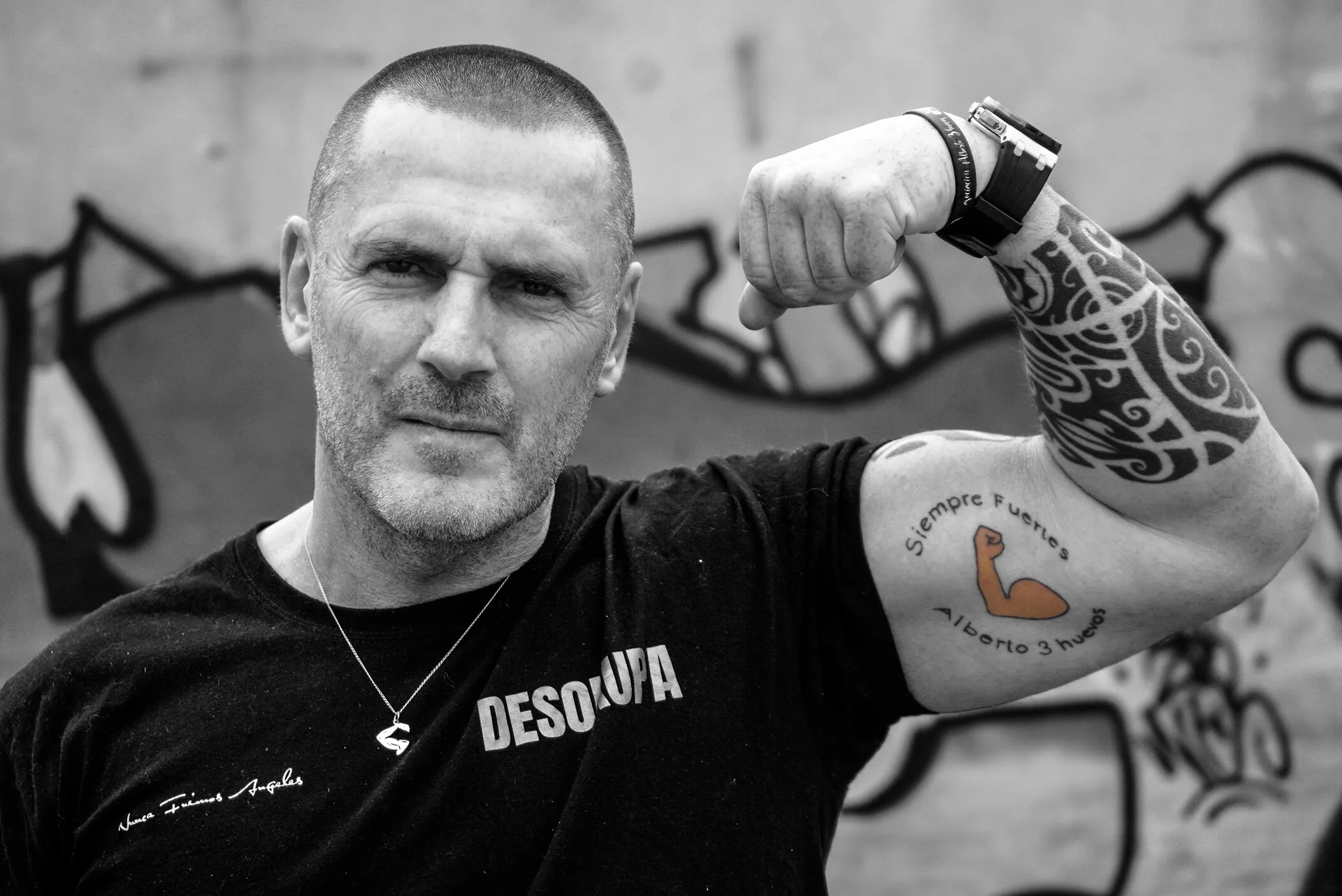 Daniel Esteve regularización inmigrantes