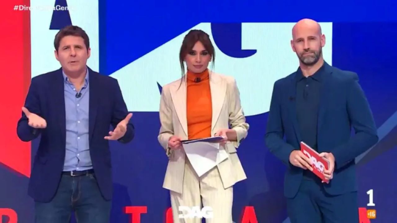‘Directo a la gente’ se hunde en audiencias ante el sesgo izquierdista de TVE