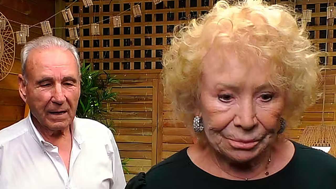 Humillación en First Dates