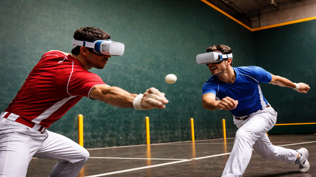 El metaverso de Chivite cuesta 36.000 euros y recibe 49 visitas en un año