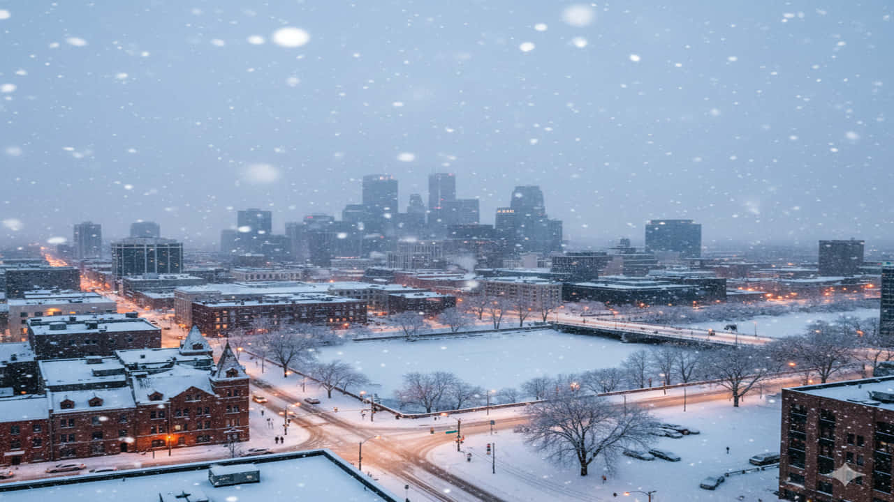 El frente atlántico de la borrasca Goretti azota España con lluvias intensas, nieve y viento 